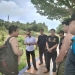 Terkait Lahan Aspar, Lembaga KPK Harap Lewat Sidang Lapangan akan Terungkap Kebenarannya