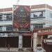 PUPR Akan Surati CV Menara untuk Segera Bongkar Tiang Papan Reklame Keropos