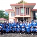 Jalan Santai Bersama Forum RT/RW, Rahma: Badan Sehat, silaturahmi Terus Terjalin