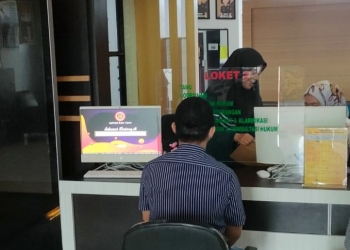 Laporan Masyarakat Dugaan Korupsi Rp2,3 Miliar di DPRD Kepri ke Kejati Tidak Berkaitan dengan Temuan BPK