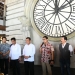 Dukung Industri Ekonomi Kreatif Semangat 3G, Sandiaga Uno Tinjau Nongsa Digital Park