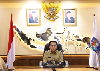 Kemendagri: Kepala Daerah Wajib Mengalokasikan Anggaran Pelaksanaan Program Jamsostek untuk Pegawai Non-ASN