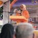 Menghadiri Baznas Berbagi Bersama Tenaga Honorer RSUD Embung Fatimah, Marlin: Jangan Berhenti untuk Saling Berbagi