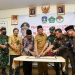 Resmikan Sekretariat FKUB, Gubernur Ajak Rawat Kerukunan Beragama