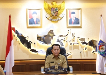 Ditjen Keuangan Daerah Kemendagri Tingkatkan Kapasitas Publikasi dan Kehumasan ASN