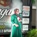 Wagub Marlin Hadiri Final Tembang Kenangan Piala Wakil Gubernur