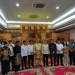 Gubernur Kepri Sambut Kedatangan Menko Perekonomian Airlangga Hartarto