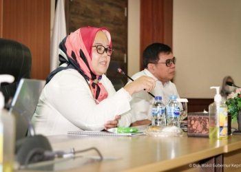 Penilaian Kinerja 8 Aksi Konvergensi Stunting, Marlin Harap Percepatan Penurunan untuk Masa Depan Baik