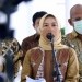 Presiden Terima LHP LKPP dari BPK di Istana
