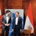 70 Tahun Hubungan Indonesia-Kanada, Presiden Dorong Penguatan Kerja Sama Ekonomi