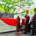 Dari Ende, Presiden Ajak Seluruh Anak Bangsa Bumikan Pancasila