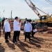 Pembangunan Industri Baterai Listrik Terintegrasi Dimulai