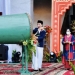 Resmikan Masjid At-Taufiq, Presiden: Jadikan Sarana untuk Perkokoh Peradaban Indonesia Modern