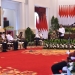 Antisipasi Ancaman Krisis Pangan, Presiden: Fokuskan Tiga Hal