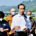 Presiden: Kondisi Covid-19 Masih Terkendali, Namun Tetap Waspada