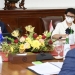 Jokowi & PM Albanese Bahas Kerja Sama Bilateral Bidang Ekonomi Indonesia-Australia