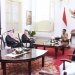 Presiden Terima Kunjungan Menlu Arab Saudi, Bahas Soal Haji hingga Ekonomi