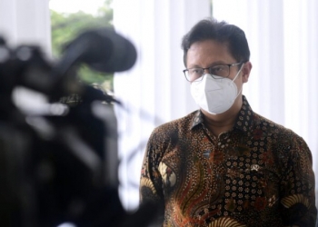 Lima Hal di Bidang Kesehatan yang Ingin Dicapai Indonesia di G20