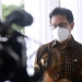 Lima Hal di Bidang Kesehatan yang Ingin Dicapai Indonesia di G20