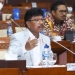Penuhi Kebutuhan SFR, Menteri Johnny: Kominfo Terapkan Refarming dan Bauran Pembiayaan