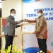 Terapkan Standar Layanan Publik, Kominfo Raih Predikat Kepatuhan Tinggi