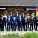 Presiden: G7 dan G20 Harus Segera Atasi Krisis Pangan