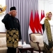 Kenakan Pakaian Adat Melayu, Wapres Ikuti Upacara Hari Lahir Pancasila Tahun 2022 Secara Virtual