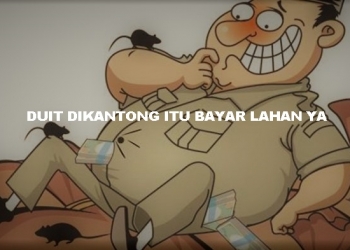 Dugaan Korupsi di Perkim Bintan untuk TPA Bernilai RpRp2,044 Miliar, Pemilik Lahan Baru Terima Rp450 Juta