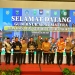 5 Prioritas Pembahasan dalam Rakorgub se-Sumatera 2022