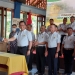 Dilantik Jadi Ketua, Ansar Ahmad Optimis PGI Kepri Jadi yang Terbaik
