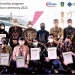 Ansar Ahmad Puji PT Infineon Buka Studi Magang Untuk Putra Daerah