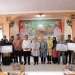 Gubernur Kepri Salurkan Bantuan RT/RW di Palmatak dan Tarempa