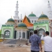 Jadi Khatib Idul Adha 1443, Ansar Tinjau Persiapan MTQ dan Serahkan Sapi Kurban