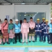 Hidupkan Sekring Listrik Desa Bayat, Bukti Gubernur Ansar Serius Implementasikan Program ‘Kepri Terang’