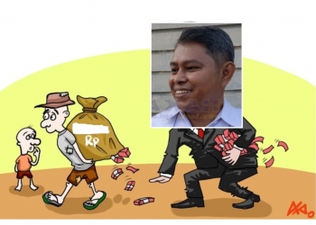Kasus TPA Bintan Berproses Hukum Menuju Tersangka, Kasi Pidsus: Semoga Hasil dari BPKP Cepat Didapatkan