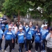 Tetap Solid dan Semakin Kompak, Jalan Santai Forum RT/RW Bersama Walikota Tanjungpinang