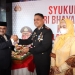 Puncak Kegiatan Syukuran Hari Bhayangkara Ke-76 Polres Karimun
