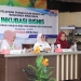 Pelatihan Inkubasi Bisnis, Motivasi Walikota Pelaku Usaha Ciptakan Produk Berkualitas