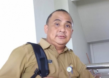 Pemko Serahkan KUA PPAS APBD 2023 Tepat Waktu, Plt Sekwan: Tinggal Menunggu Komunikasi Unsur Pimpinan