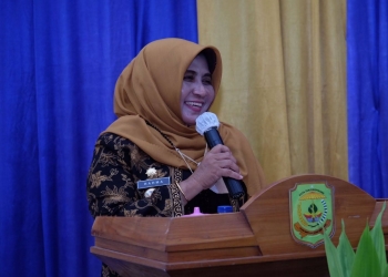 Anak Walikota Ikut Zonasi Daftar SMP, Rahma Beri Contoh Baik untuk PPDB