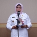 Terima Penghargaan KLA, Wako Rahma: Jadi Motivasi Meningkatkan Pelayanan Kualitas Anak