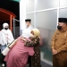 Walikota Rahma Sambut Kepulangan Jamaah Haji Kota Tanjungpinang