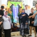 Di Pameran Temporer Alat Musik Tradisional Walikota Ajak Lestarikan Nilai Adat & Tradisi Lokal