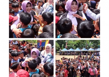 Hadiri Pentas Seni Singo Barong, Walikota Tanjungpinang Ajak Warga Terus Lestarikan Budaya