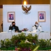Terima Kunjungan Komisi II DPR, Wagub Marlin: Pemprov Sedang Menerapkan 8 Perubahan Reformasi Birokrasi