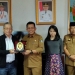Diangggap Kredibel Tumbuhkan Ekonomi Kepri Pasca Pandemi, Ansar Berikan Kuliah Umum di National University Of Singapore