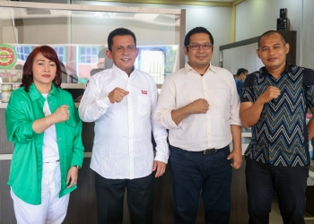 Gubernur Mendukung Program Forum Series Tempo untuk Percepat RUU Provinsi Kepulauan