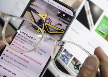 Semester Pertama 2022, Aduan Konsumen Didominasi Sektor Niaga-El