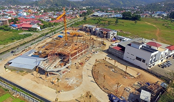 Kembangkan Wirausaha Muda, Pemerintah Siapkan Program dan Ekosistem Digital