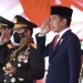 Presiden Pimpin Upacara Peringatan ke-76 Hari Bhayangkara